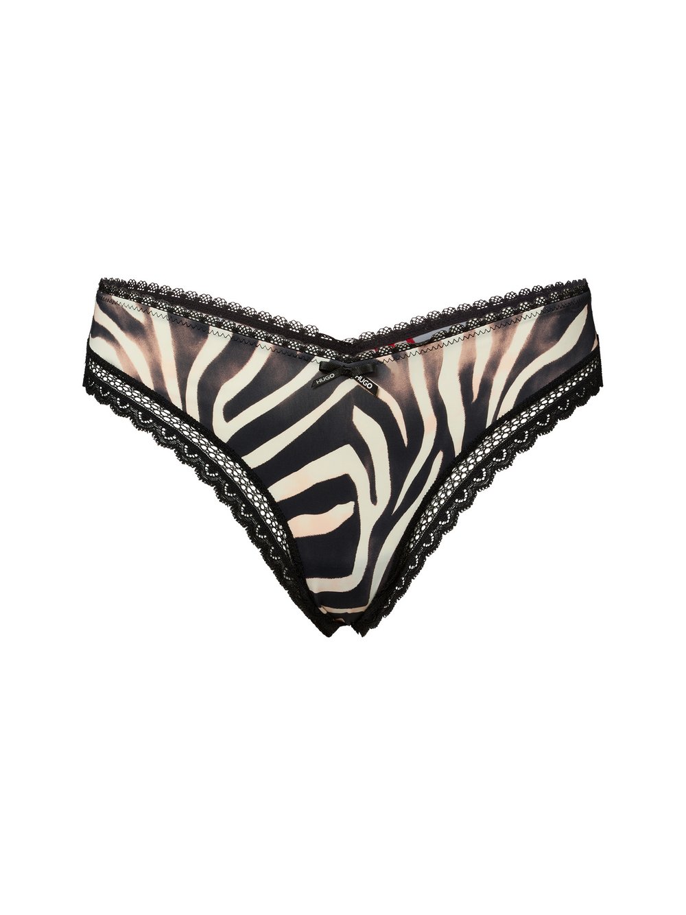 HUGO String Damen schwarz, M