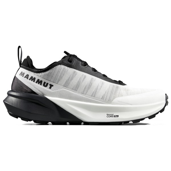 Mammut - Aenergy Trail All Mountain Low - Trailrunningschuhe 42 2/3 | EU 42,5 weiß/schwarz