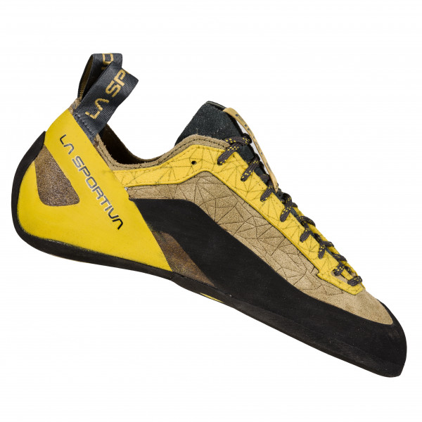 La Sportiva - Finale - Kletterschuhe 43,5 | EU 43,5 gelb/beige
