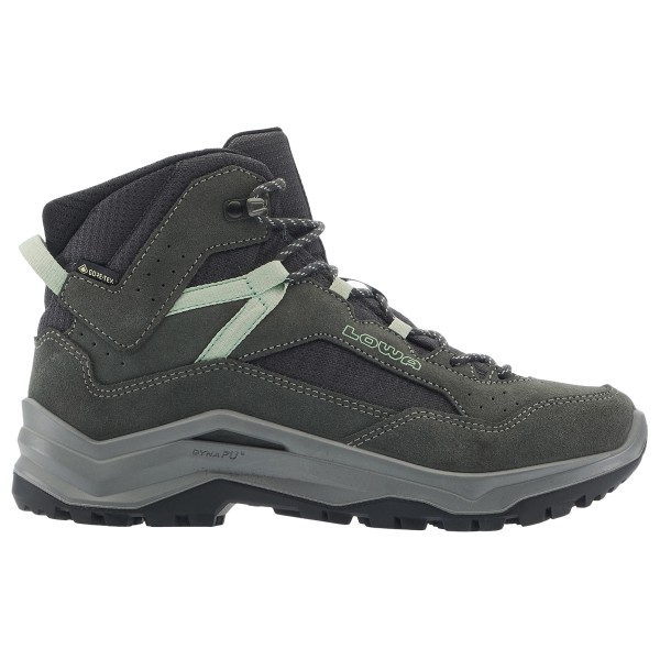 Lowa - Women's Ventierra GTX QC - Wanderschuhe 39 | EU 39 grau