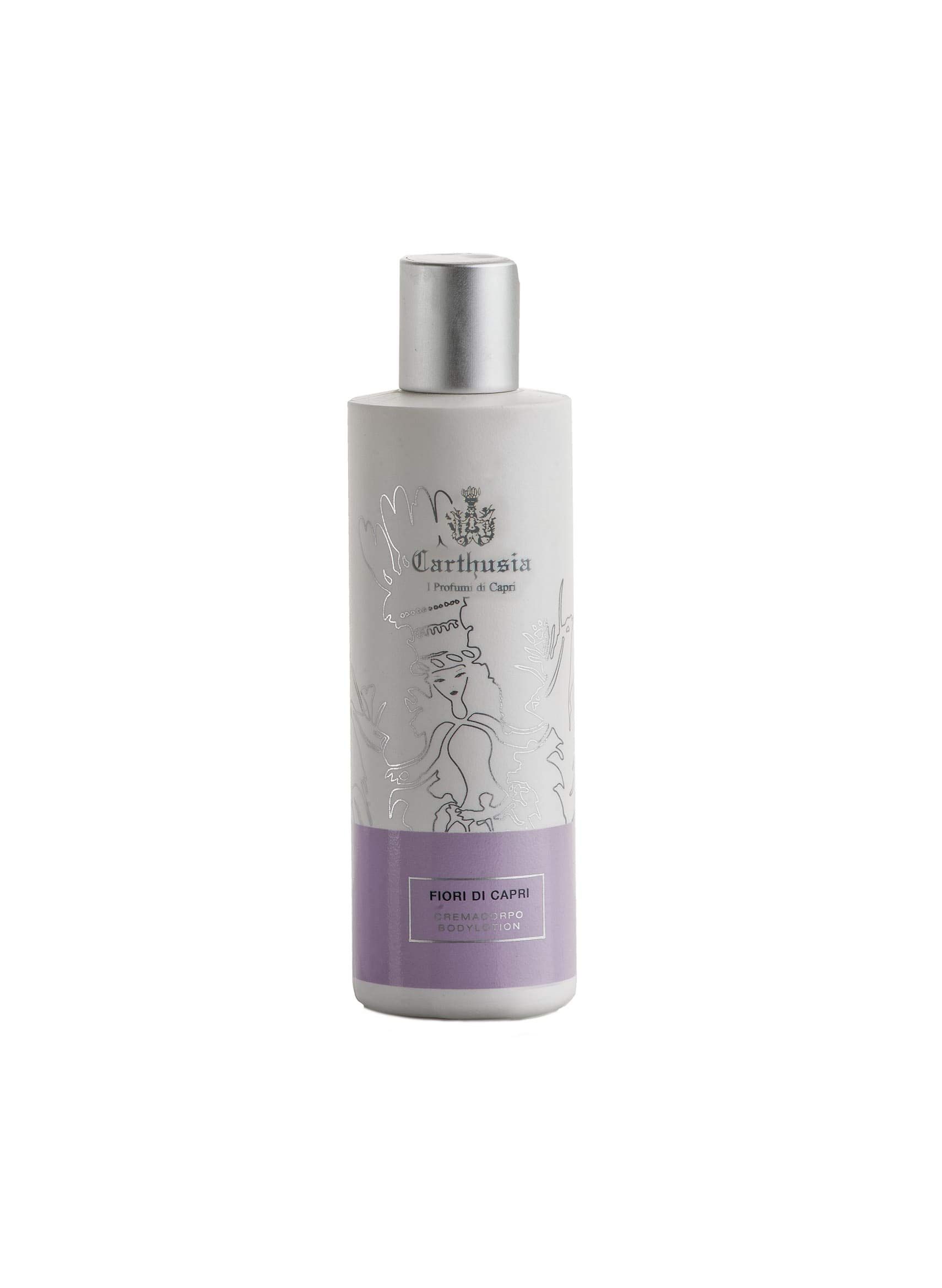 Crema Idratante per il Corpo Clarins 250 ml