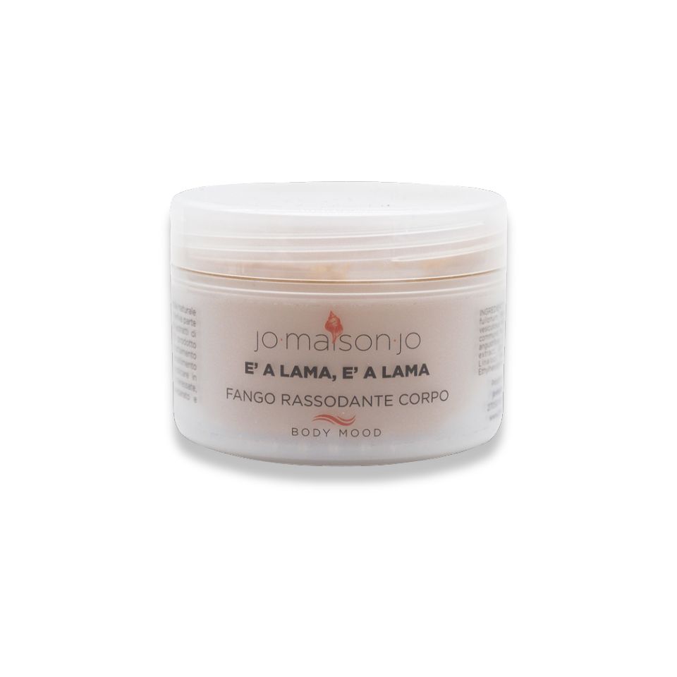 Jo.Maison.Jo Fango Rosso È a lama, è lama 250 ml