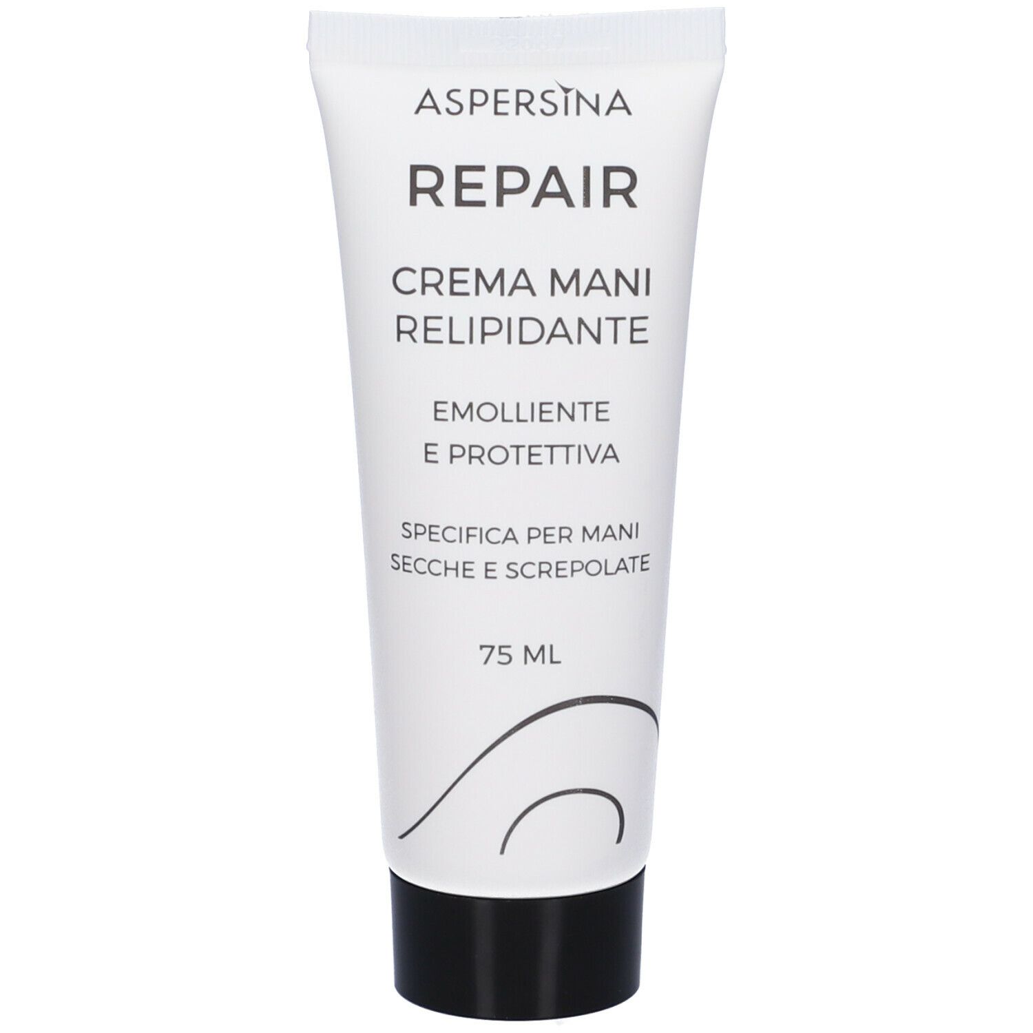 Pharmalife Reserch Aspersina Repair Crema Mani Relipidante 75 ml