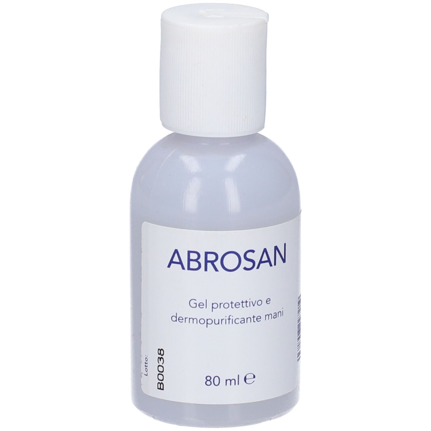 Abrosan Gel Mani 80 ml