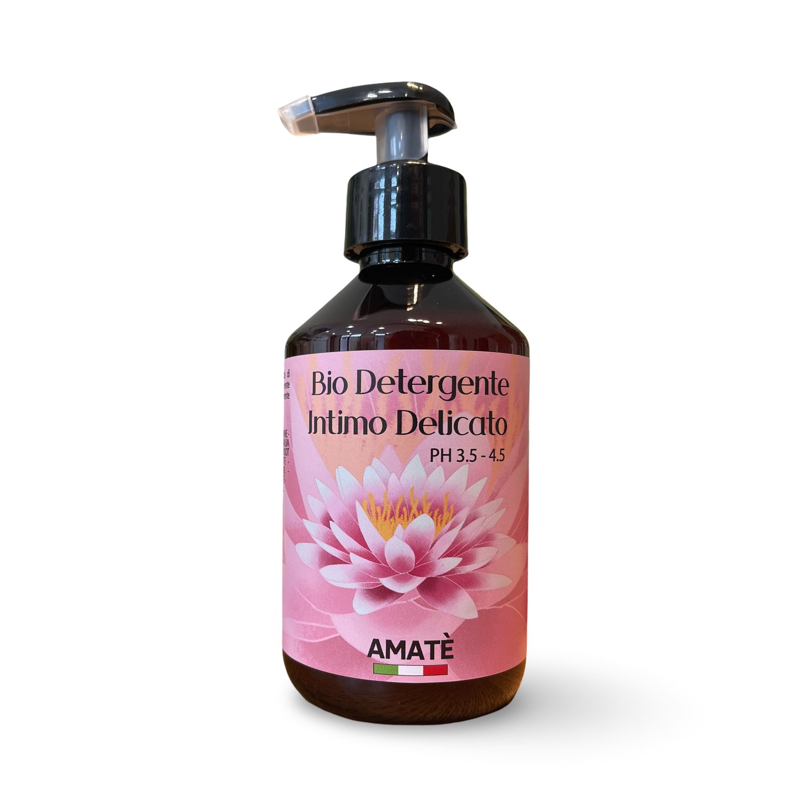 Amatè Detergente Intimo Bio Eudermico 250 ml