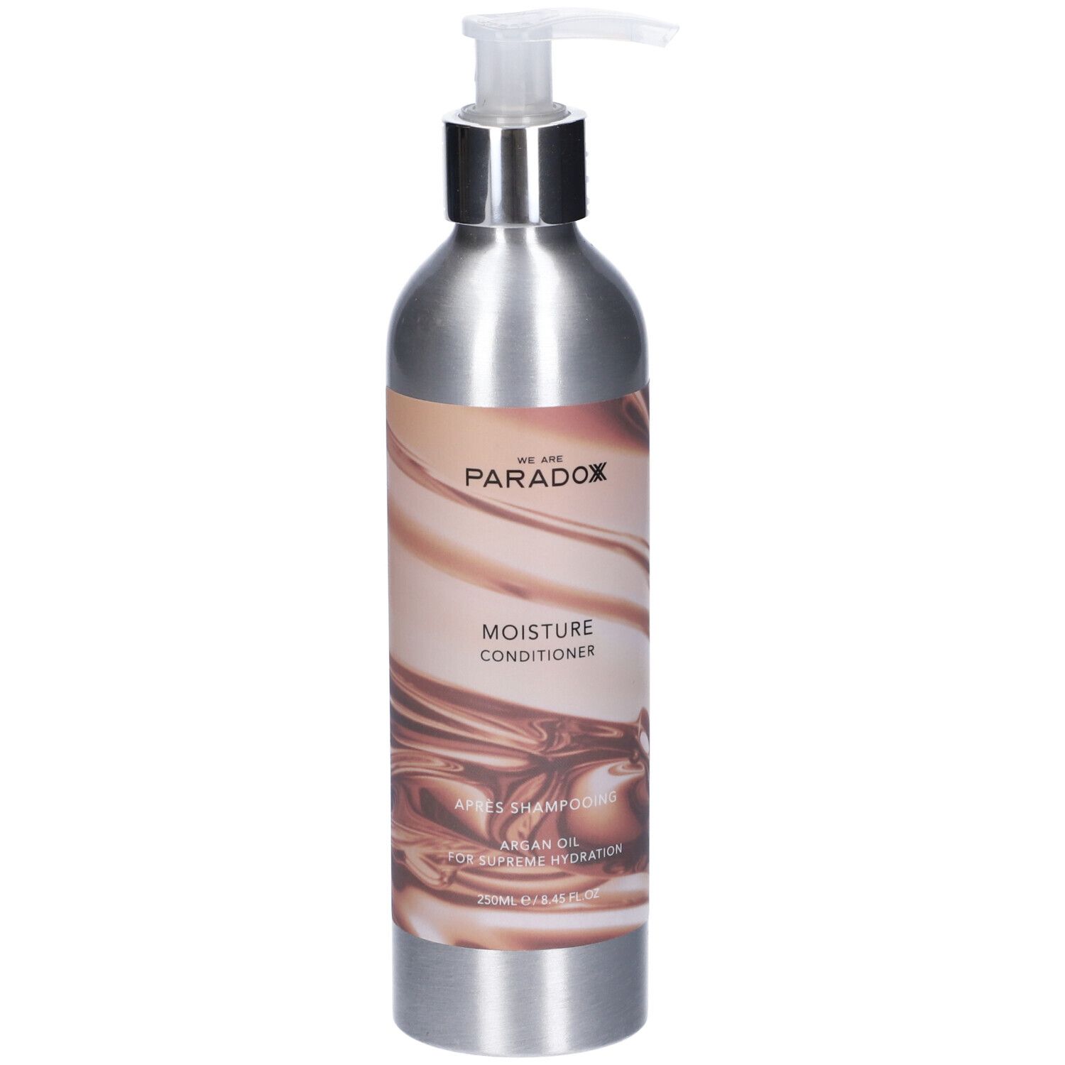 We Are Paradox Moisture Conditioner Balsamo per Capelli 250 ml capelli