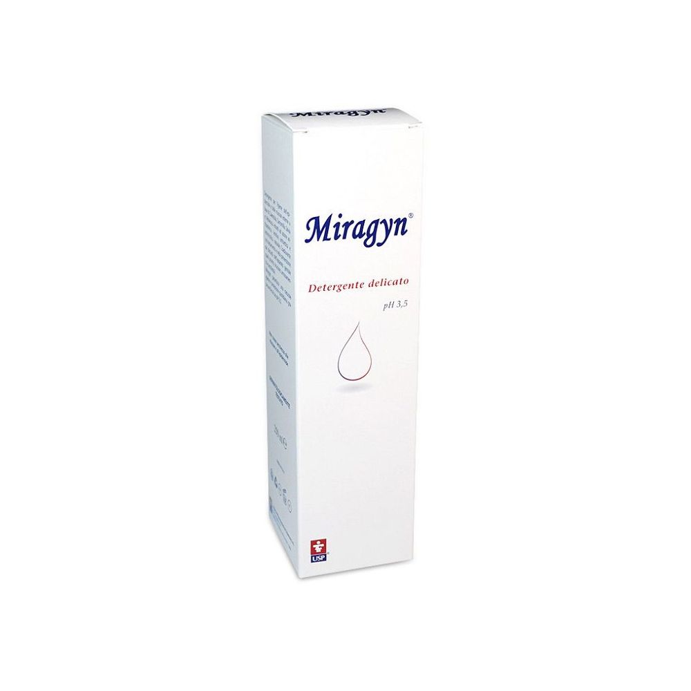 Miragyn Detergente 250 Ml ml