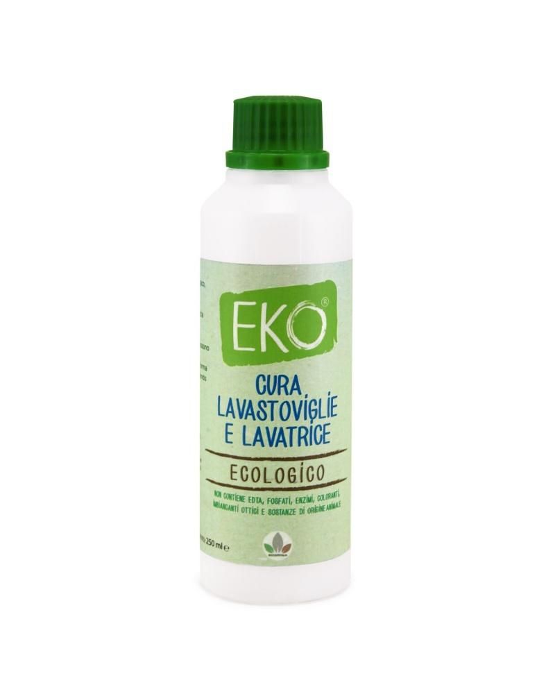 Eko Cura Lavatrice E Lavastoviglie 250 ml