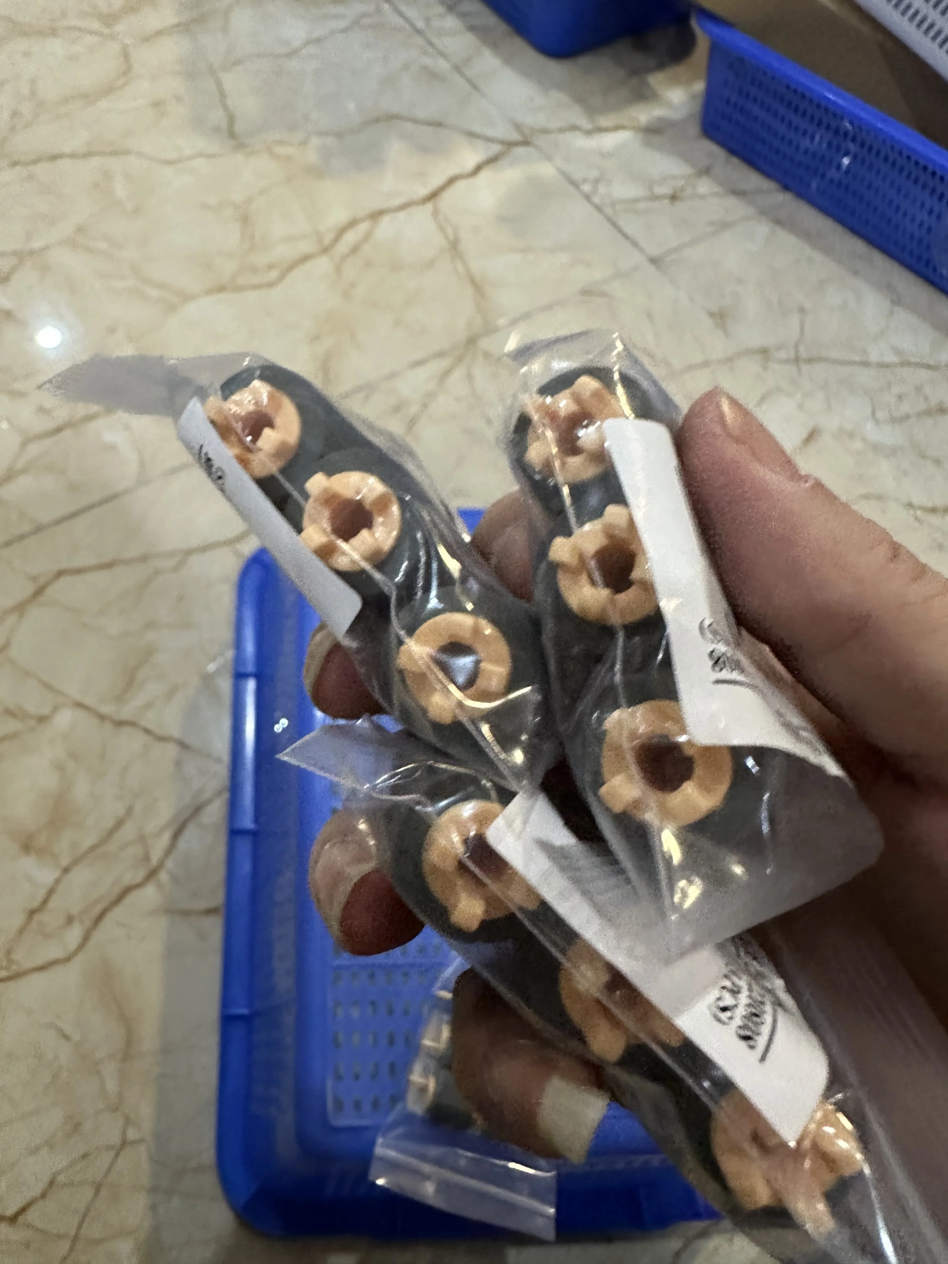 36X Papiereinzugsrolle für Xerox WorkCentre 5335 7525 7535 7775 5325 7655 7665 7675 7755 7765 5330 7425 7428 7435 7530 7545 7556 Image