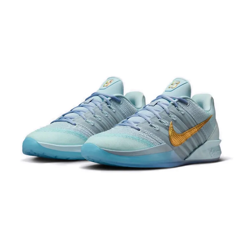 Nike Sabrina 3 EP Damen-Basketballschuh – leicht, langlebig, HF2882-400