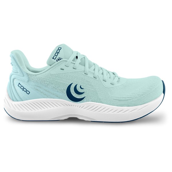 Topo Athletic - Women's Fli-Lyte 6 - Runningschuhe 41 | EU 41 sky /blau