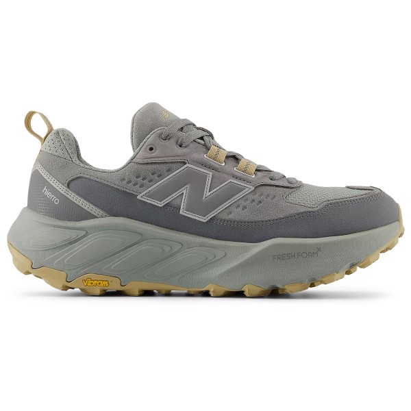 New Balance - Fresh Foam X Hierro Trek - Trailrunningschuhe 45 | EU 45 grau