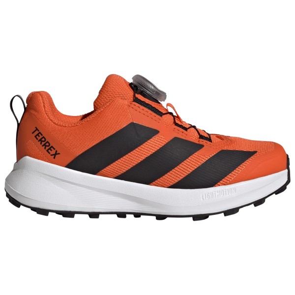 adidas Terrex - Kid's Agravic Boa - Multisportschuhe 29 | EU 29 rot