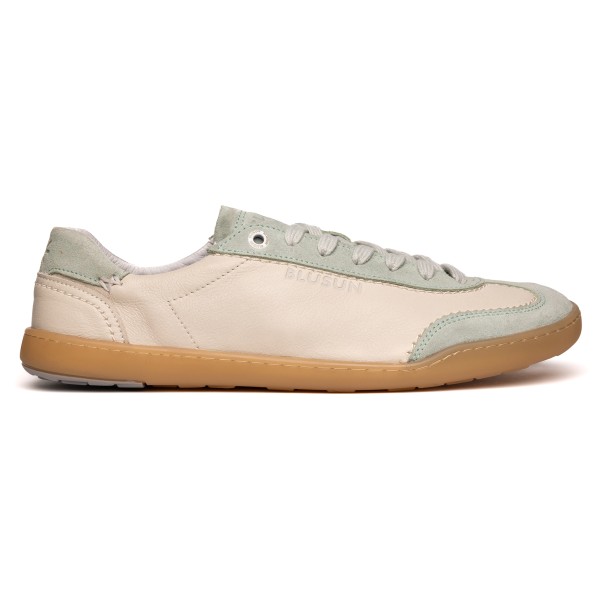 BLUSUN - Women's 220W - Barfußschuhe 37 | EU 37 weiß/grün