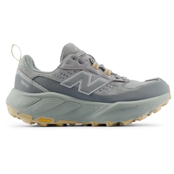 New Balance - Women's Fresh Foam X Hierro Trek - Trailrunningschuhe 39 | EU 39 grau