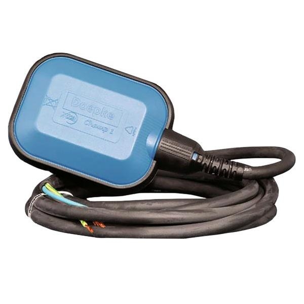 Doepke Schwimmschalter Champ 1 GS-L 05 m 09921004 Image