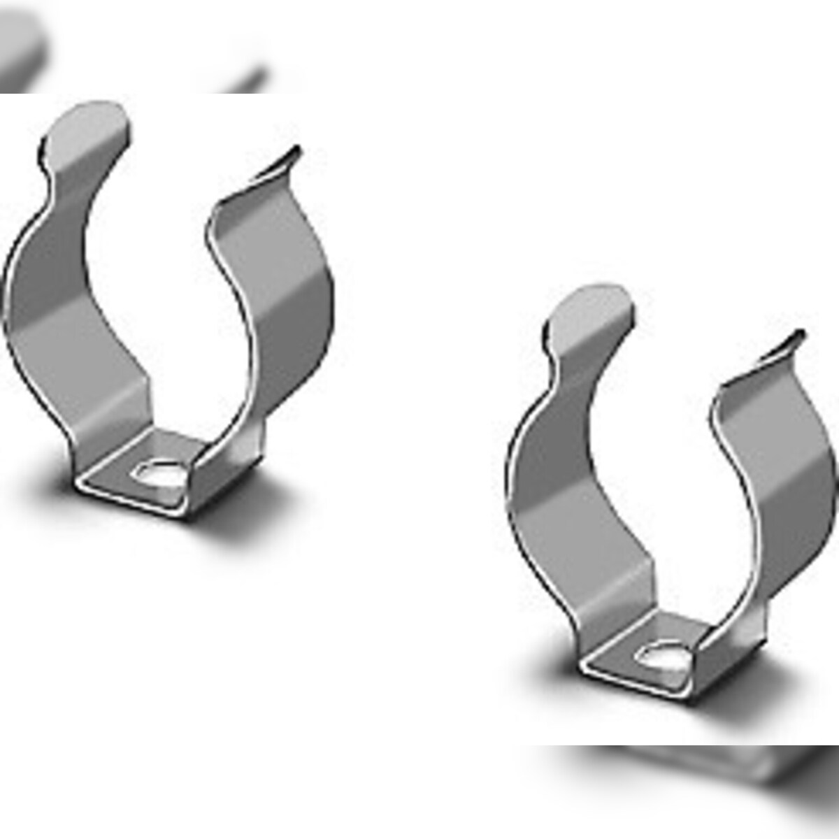 Houben Lampenhalter 109685 Image