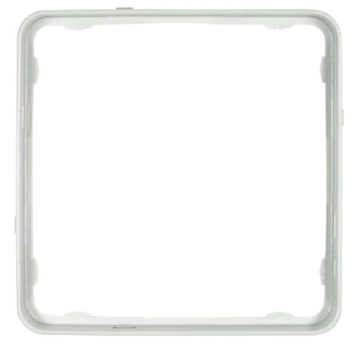 Jung Applikations-Rahmen lgr CDP 81 LG CDP81LG Image