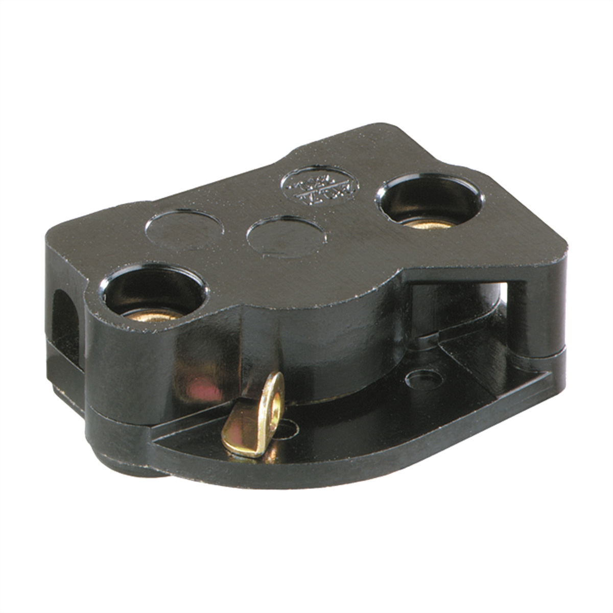 BACHMANN Zugschalter Serie 3716, Ausschalter, 1polig Image