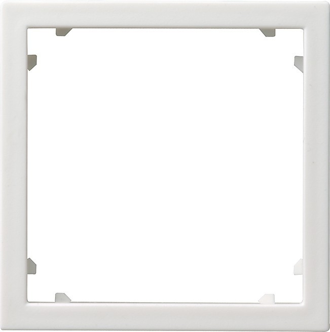 Gira Zwischenplatte 45x45 rws 028327 Image