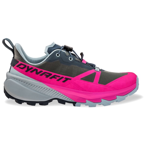 Dynafit - Women's Traverse 2 - Wanderschuhe 36,5 | EU 36,5 rosa