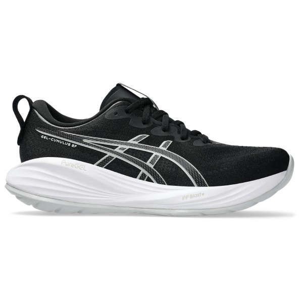 Asics - Women's Gel-Cumulus 27 - Runningschuhe 42,5 | EU 42,5 schwarz/ concrete