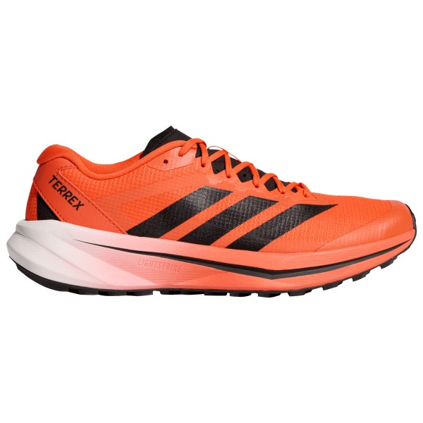 adidas Terrex - Agravic LT - Trailrunningschuhe UK 11,5 | EU 46,5 orange