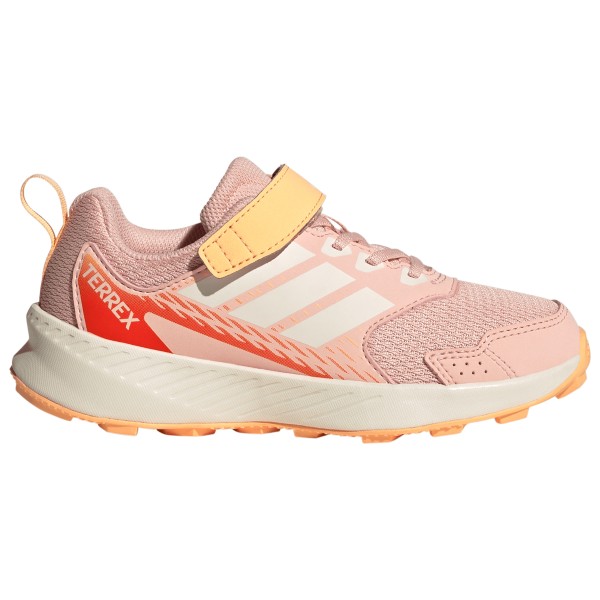 adidas Terrex - Kid's Tracefinder CF - Multisportschuhe 32 | EU 32 beige/rosa