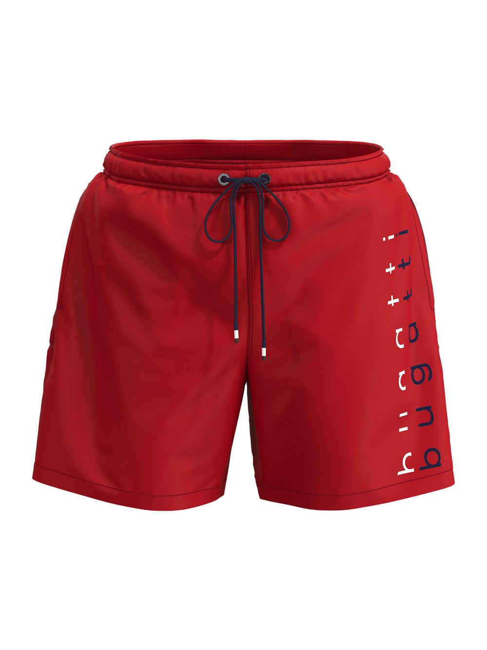 Bugatti Badeshorts Herren rot, 9 Image