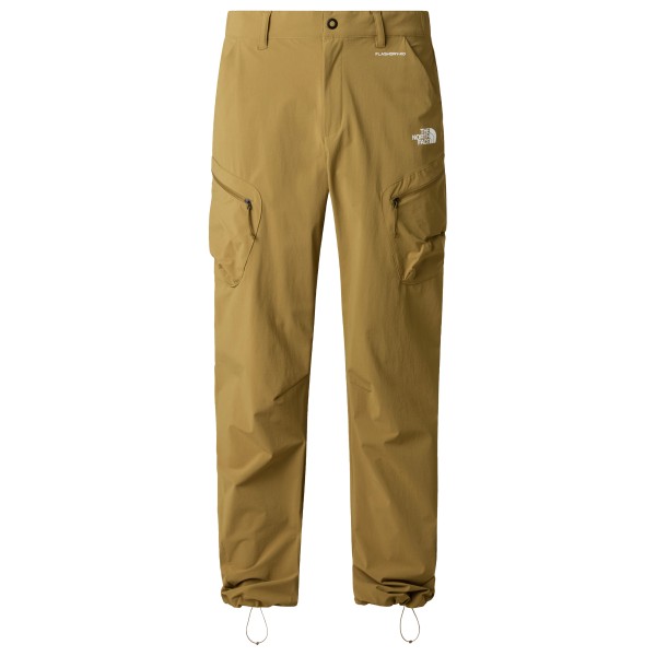 The North Face - Packable Loose Pants - Trekkinghose Gr 48 braun
