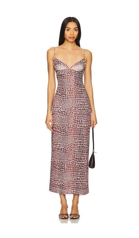 Florence Dress