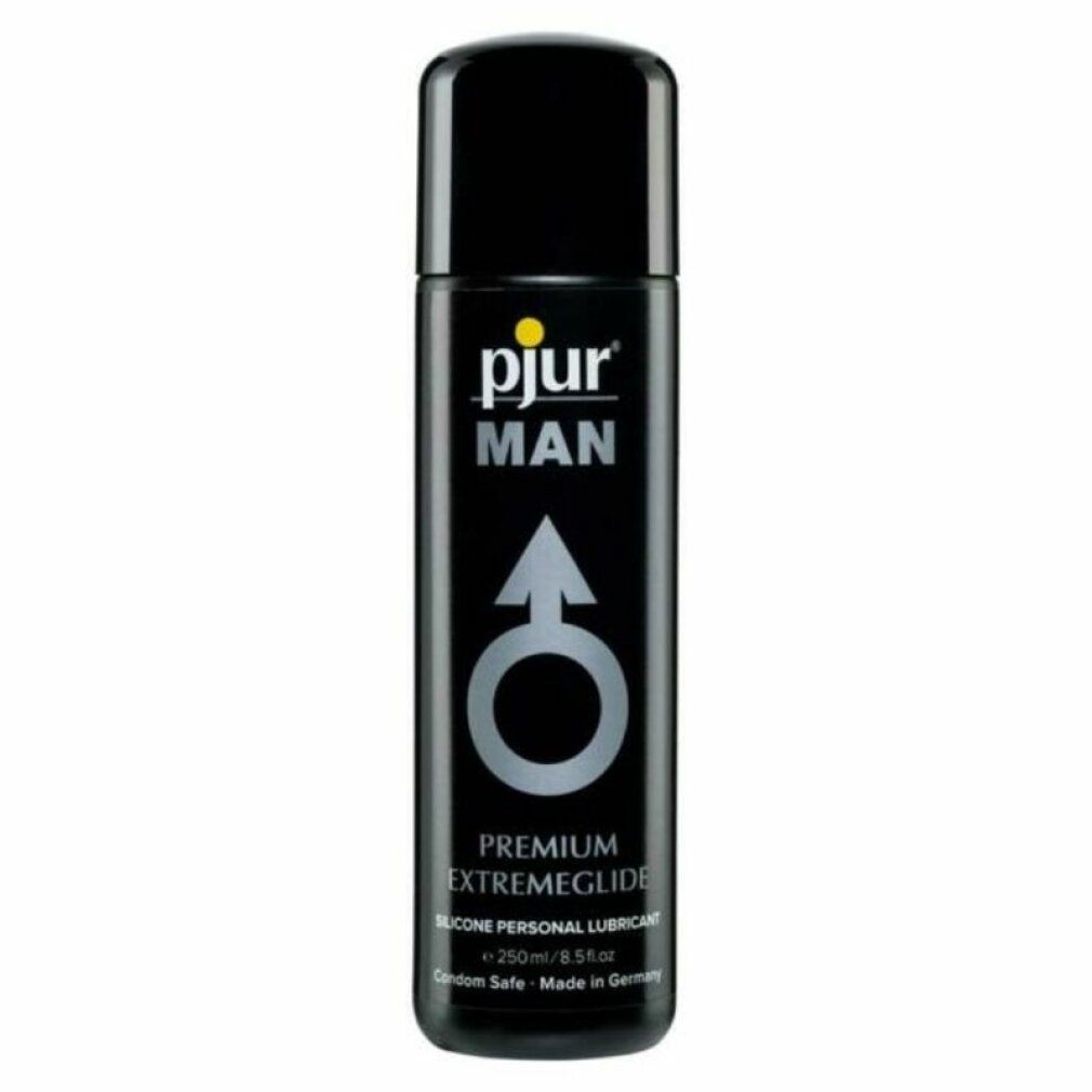 Pjur Man Premium Extremeglide - 0,25 l