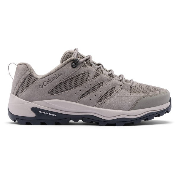 Columbia - Redmond IV Breathe - Multisportschuhe 45 | EU 45 grau