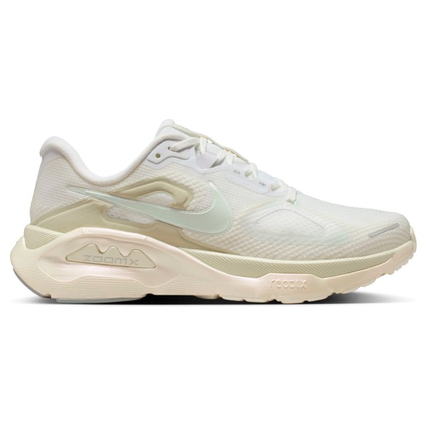 Nike - Women's Structure Plus - Runningschuhe 42 | EU 42 weiß/ sea glass