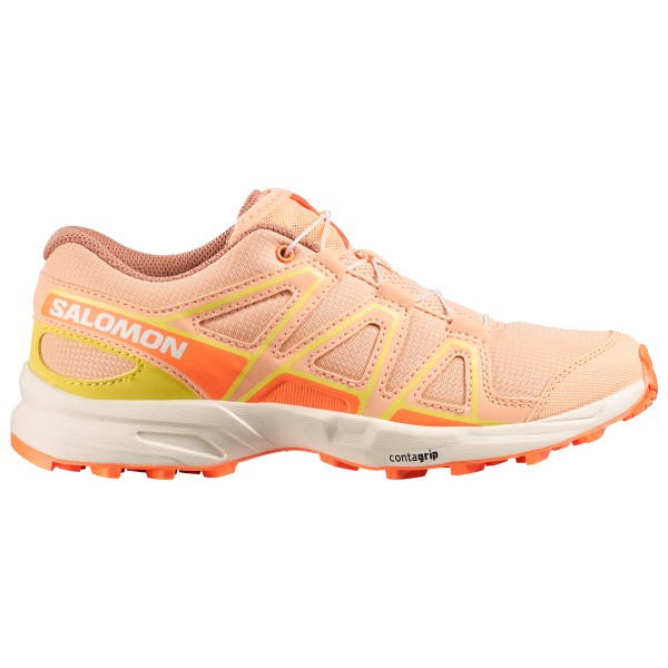 Salomon - Kid's Speedcross - Trailrunningschuhe 30 | EU 30 beige