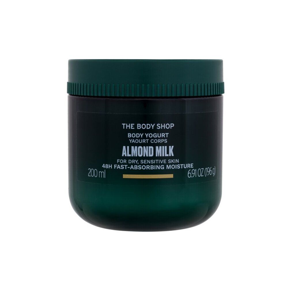 Yogurt per il corpo di The Body Shop 0,2 l Lozione