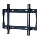 Peerless SmartMount Flat to Wall Mount for 28-46 inch LCD Screens - Black