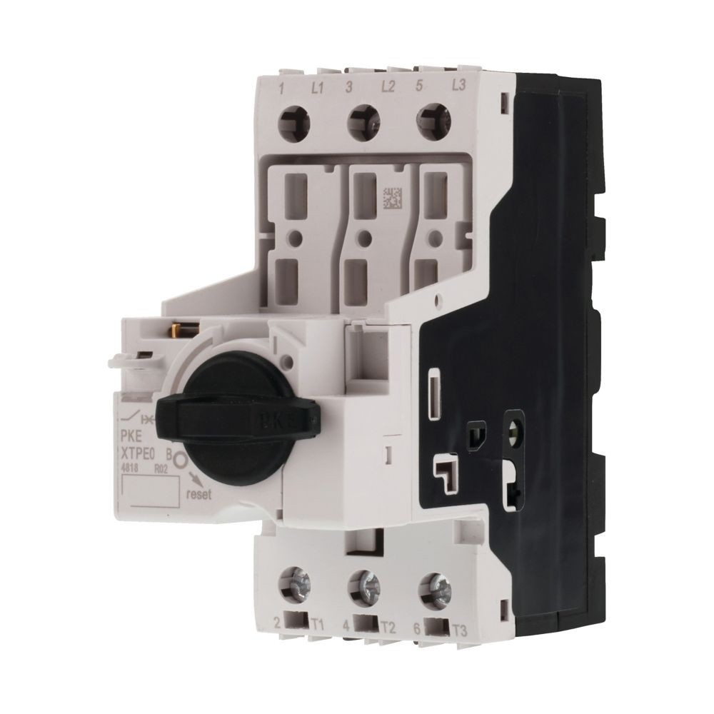 Eaton Motorschutzschalter PKE12 121721 Image
