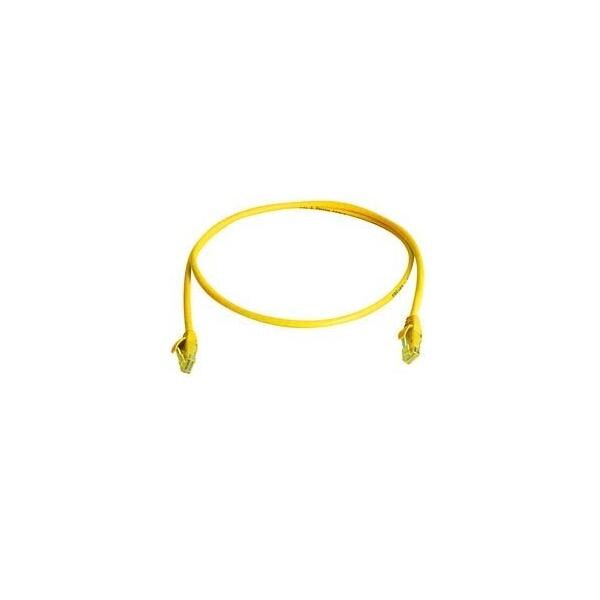 Telegärtner Patchkabel U/UTP C.6 5,0m 100008721 Image