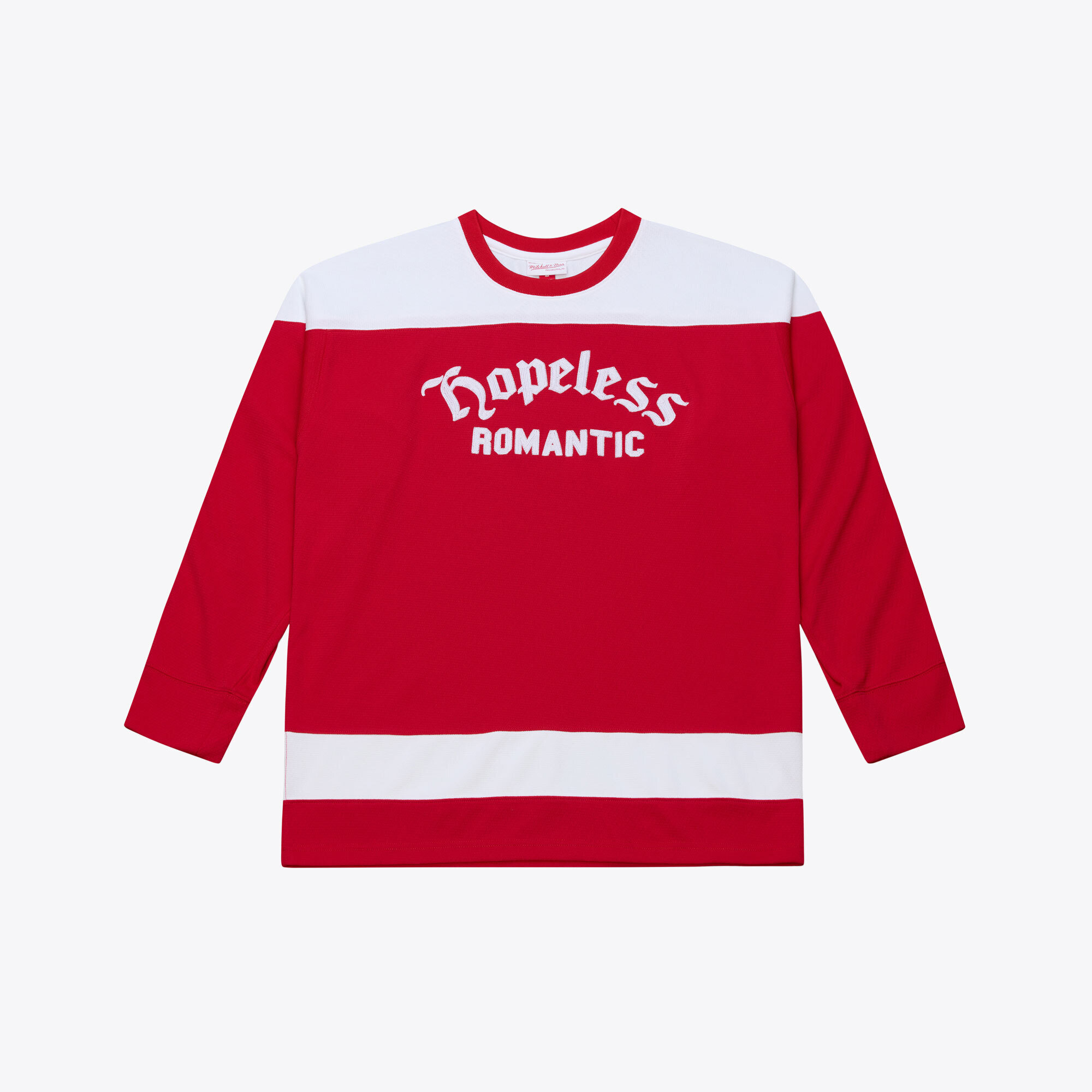 "Mitchell & Ness x EU Hockey-Trikot" Image