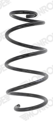 Monroe Fahrwerksfeder [Hersteller-Nr. SP4258] für Skoda, Audi Image