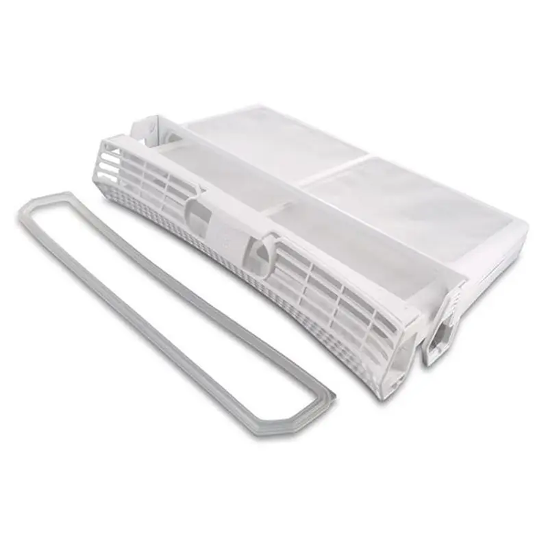 ABBZ-Lint Filterersatz für & Siemens 00650474 Wärmepumpen-Waschmaschinen-Trockner-Teile Filtration