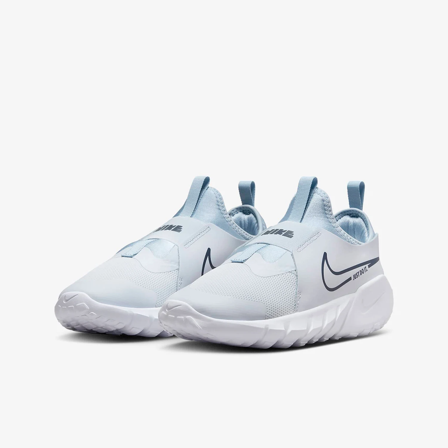 Nike Original FLEX RUNNER 2 (GS) Damen-Laufschuhe für große Kinder DJ6038-010 Image