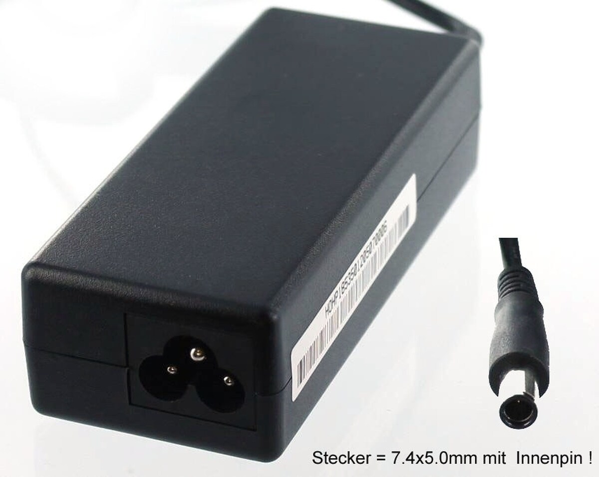 AGI Netzteil kompatibel mit HP PAVILION G7-1026SG Image