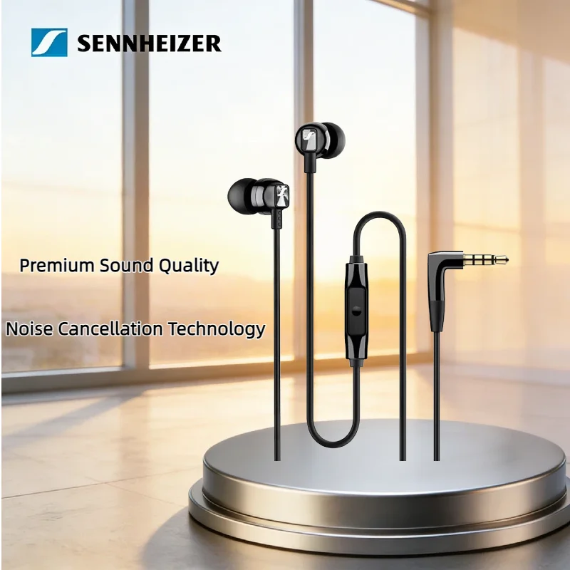 sennheiser cx