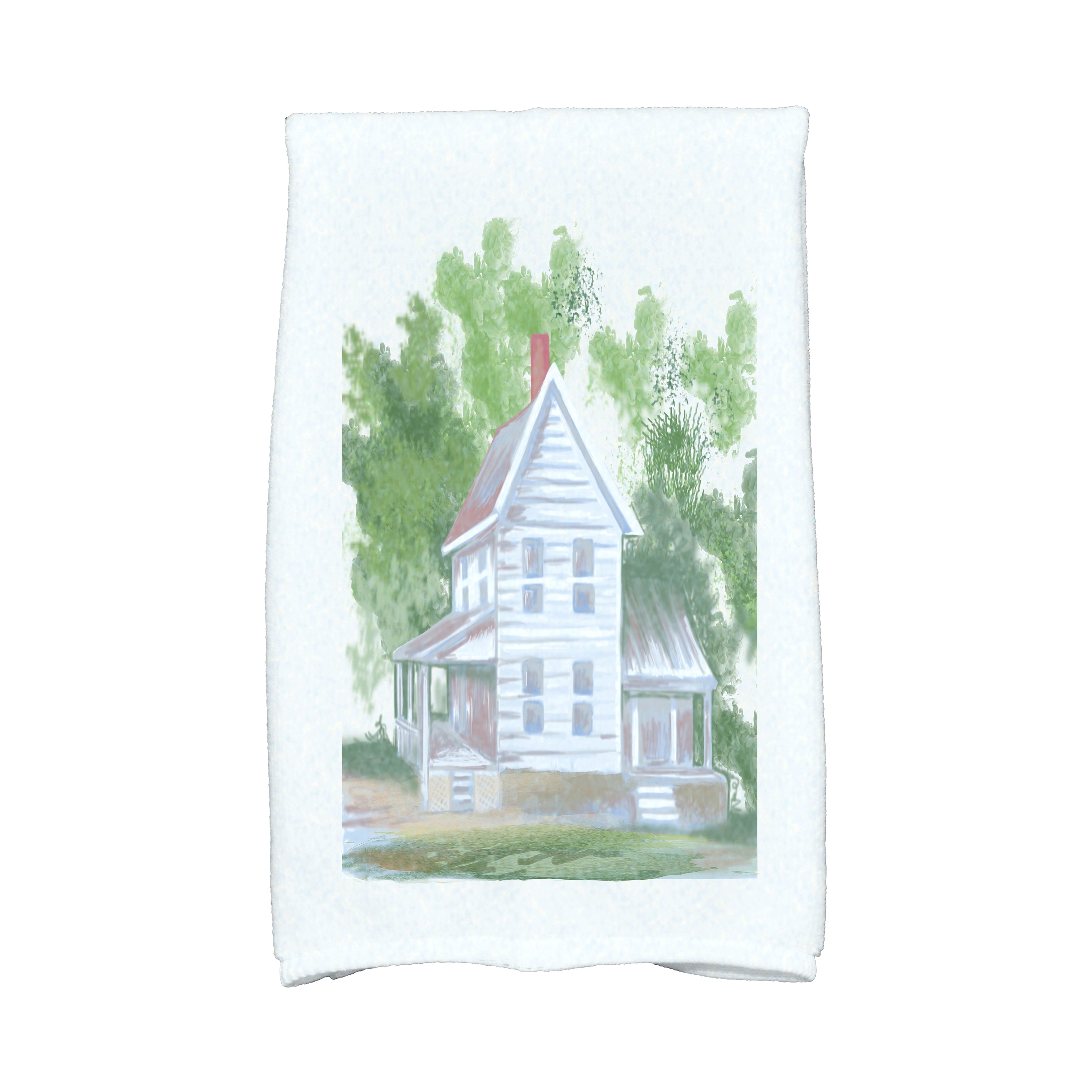 18 x 30 inch Farmhouse Hand Towel
