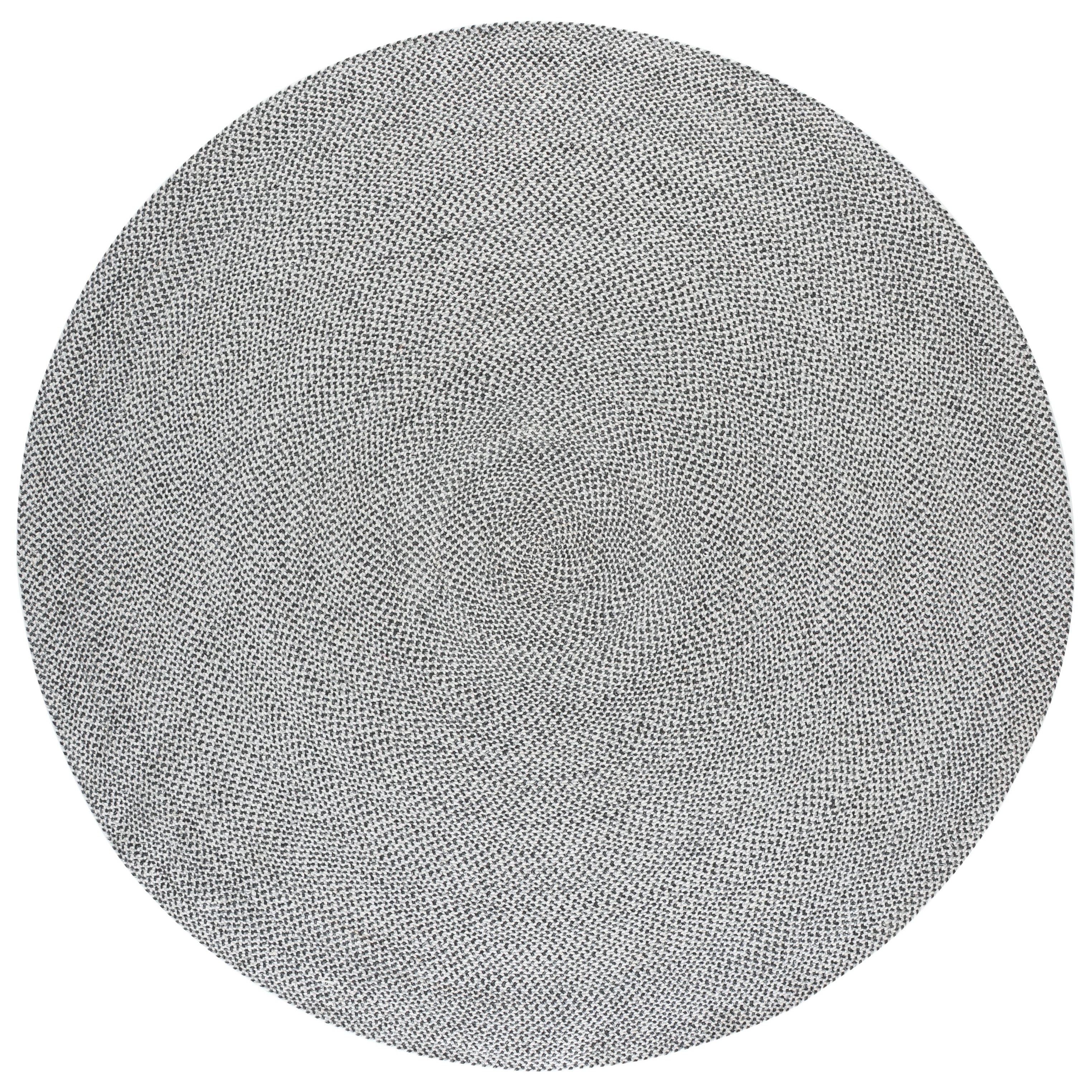 SAFAVIEH, Handmade Handmade Insa Country Geometric Polyester Rug