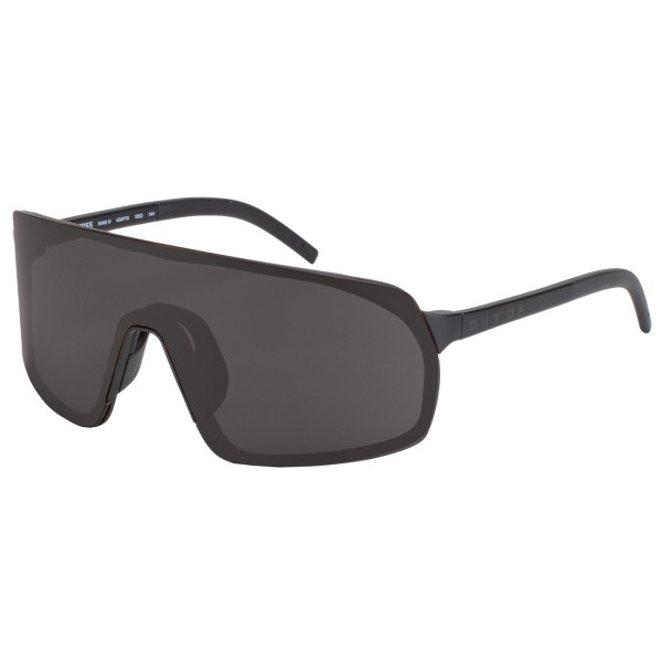 Out Of - Rams Adapta S3 - Fahrradbrille Gr M schwarz/ smoke