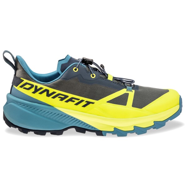 Dynafit - Traverse 2 - Wanderschuhe 44 | EU 44 gelb