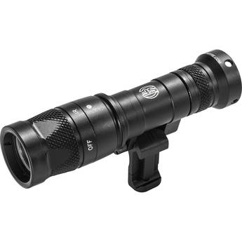 SureFire Mini Infrared Scout Light Pro Weaponlight (Black) M340V-BK-PRO